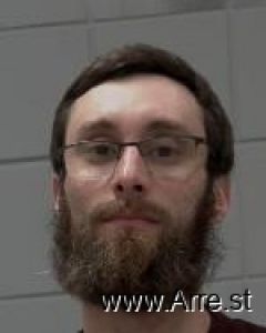 Cody Stillwell Arrest Mugshot