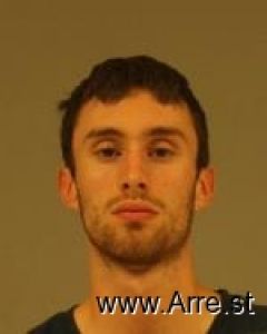 Cody Stillwell Arrest Mugshot