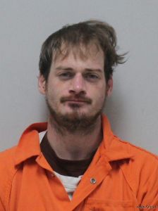 Cody Taubert Arrest Mugshot