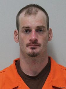 Cody Taubert Arrest Mugshot