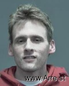 Cody Wolf Arrest