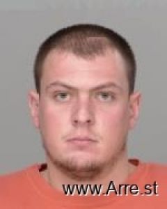 Cole Franzen Arrest