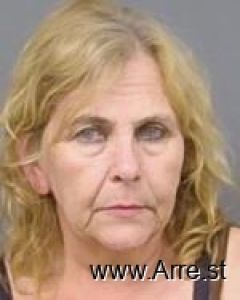 Colleen Stuflick Arrest Mugshot