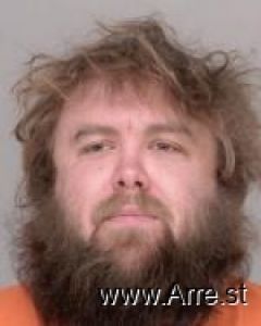 Colter Mcculloch Arrest Mugshot