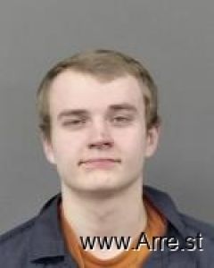 Colton Parker Arrest