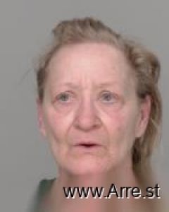Connie Petersen Arrest