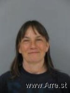 Constance Waytashek Arrest Mugshot