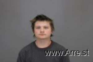 Corey Dusing Arrest Mugshot