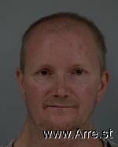 Corey Erickson Arrest Mugshot