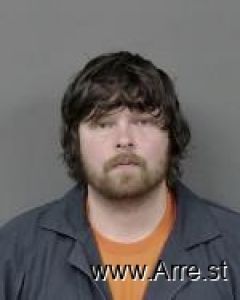 Corey Fordham Arrest