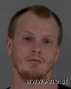 Corey Oleary Arrest Mugshot