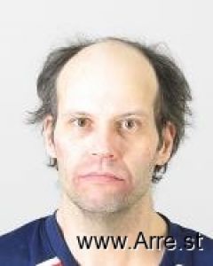 Corey Peters Arrest Mugshot