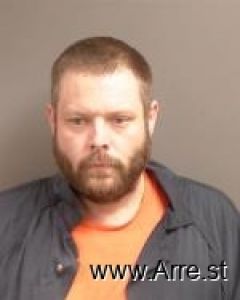 Corey Radunz Arrest
