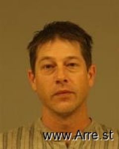 Corey Vener Arrest Mugshot