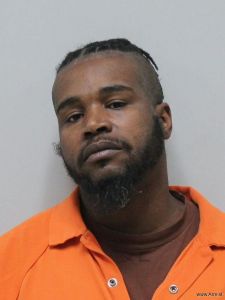 Cornell Miles Arrest Mugshot