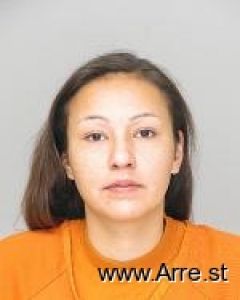 Corrina Jacobs Arrest Mugshot