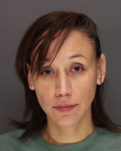 Corrine Hamrick Arrest Mugshot