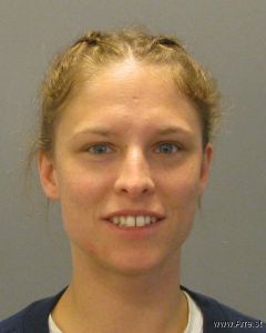 Corrine Olson Arrest Mugshot