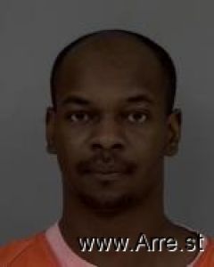 Cory Johnson Arrest Mugshot