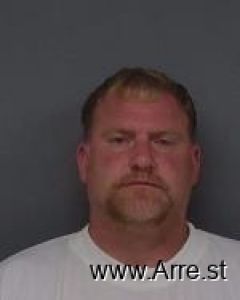 Cory Pepin Arrest Mugshot