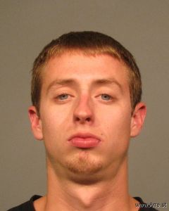 Cory Kasten Arrest Mugshot