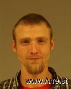 Craig Becker Arrest Mugshot