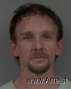 Craig Brickey Arrest Mugshot