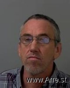 Craig Robinson Arrest Mugshot