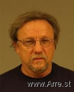 Craig Warnke Arrest Mugshot