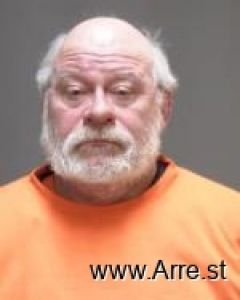 Craig Waterman Arrest Mugshot