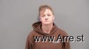 Crystal Becker Arrest Mugshot