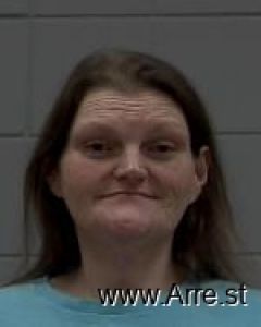 Crystal Arzate Arrest Mugshot