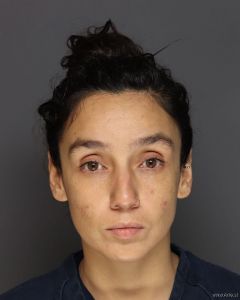 Crystal Gomez Arrest