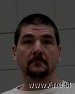 Curt Craven Arrest Mugshot