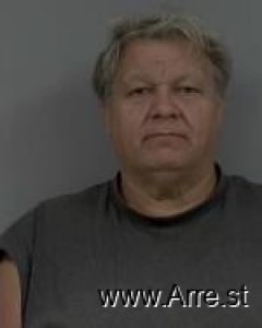 Curtis Beutz Arrest Mugshot