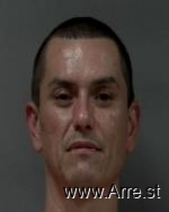 Curtis Colburn Arrest Mugshot