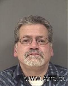 Curtis Gould Arrest Mugshot