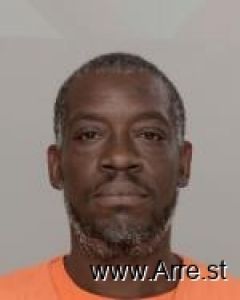 Curtis Robinson Arrest