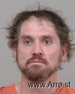 Curtis Hanson Arrest Mugshot