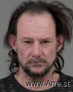 Curtis Schlueter Arrest Mugshot