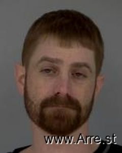 Curtis Venske Arrest Mugshot