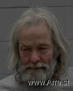 Curtis West Arrest