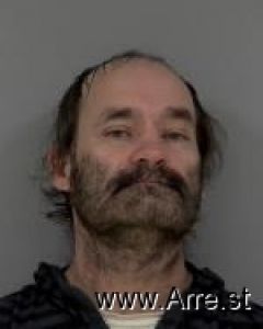 Curtiss Kretsch Arrest Mugshot