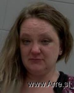 Cynthia Ash Arrest Mugshot