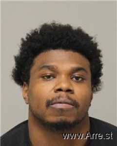 Daijon Linear-eshun Arrest Mugshot