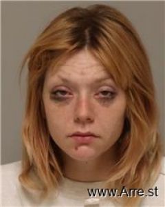 Dakota Espeseth Arrest Mugshot