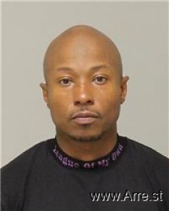 Dandre Bryant Arrest Mugshot