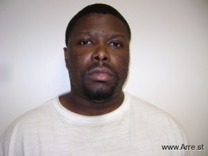 Danell Ceaser Arrest Mugshot