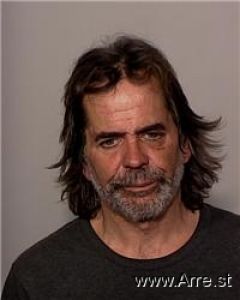 Daniel Bodinski Arrest Mugshot