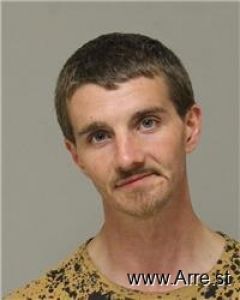 Daniel Freeman Arrest Mugshot